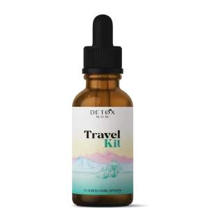 Travel Kit Bottle