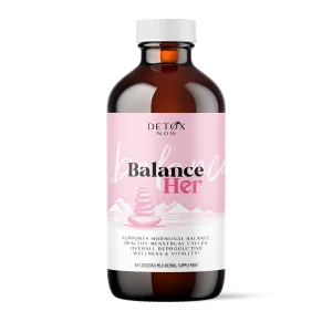 BalanceHer