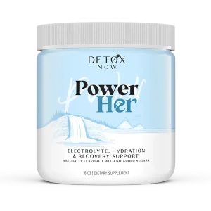 PowerHer