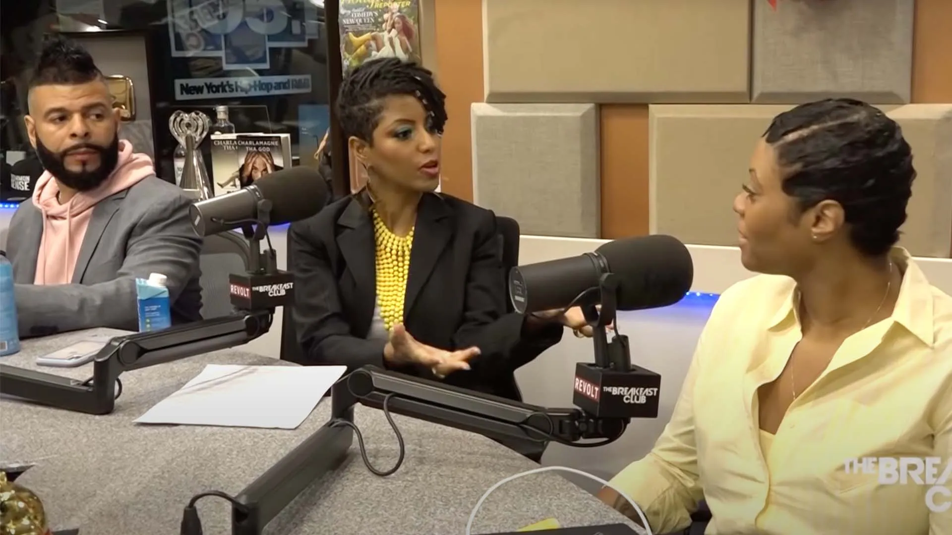 You are currently viewing Yandy’s Sister Shares Her Endometriosis + Fibroids Testimony Of Healing