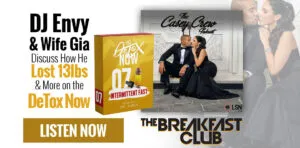 Read more about the article DJ Envy’s THE DETOX NOW 7 Testimonial