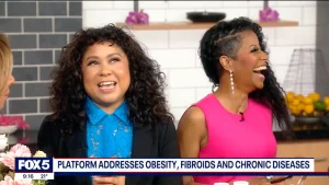 Read more about the article Coach Gessie + Angela Yee Talk the Ground-Breaking NEW DeTox Now Supplements