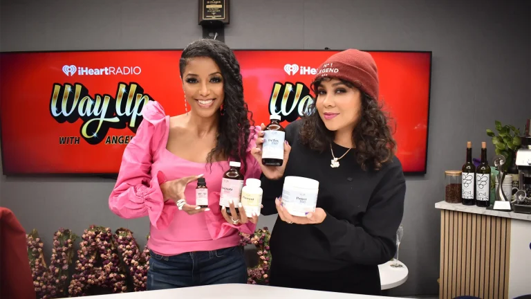 Read more about the article Coach Gessie + Angela Yee Talk How the New DeTox Now is Bigger, Better