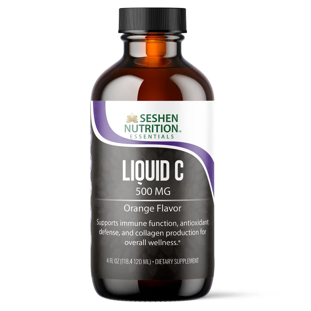 Liquid C