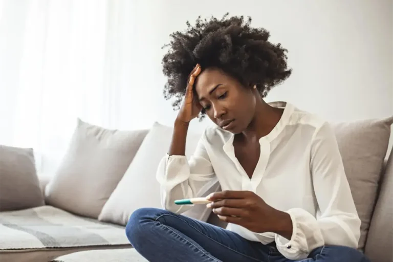 Read more about the article The Vital Connection: Hormonal Balance and Fertility for Black Women