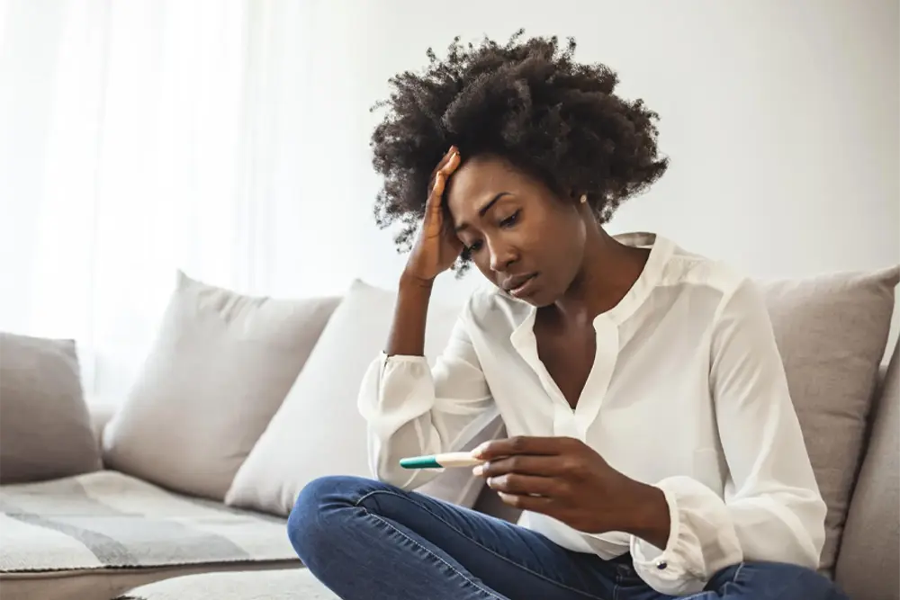 You are currently viewing The Vital Connection: Hormonal Balance and Fertility for Black Women