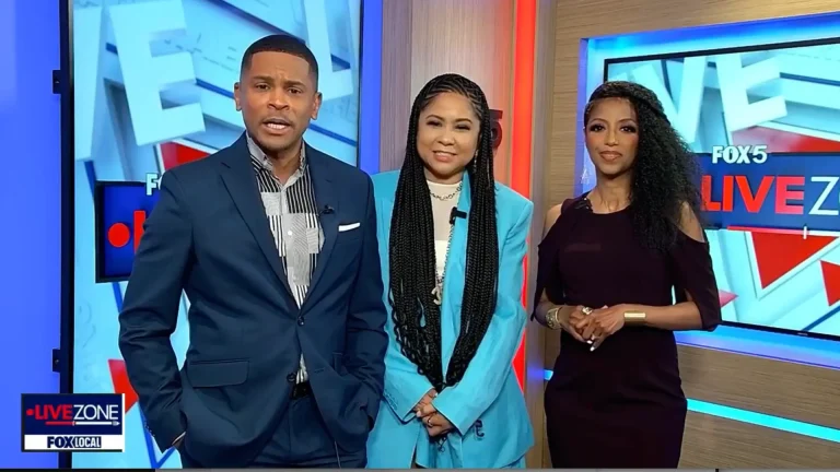 Read more about the article Coach Gessie + Angela Yee Talk Black Women’s Health, Fibroids & DeToxing