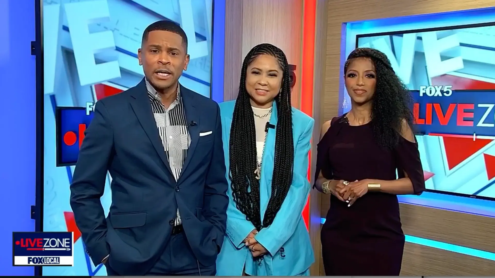 You are currently viewing Coach Gessie + Angela Yee Talk Black Women’s Health, Fibroids & DeToxing
