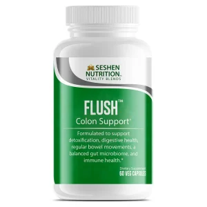 Flushâ„¢