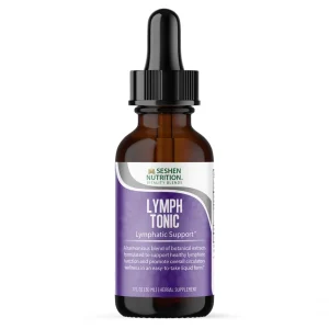 Lymph Tonic