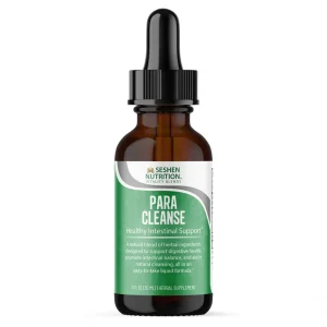 Para Cleanse