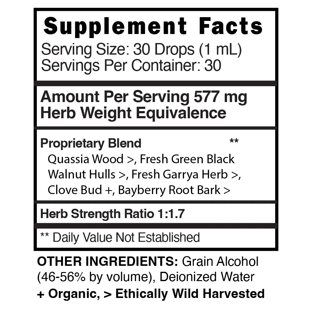 Para Cleanse - Image 2
