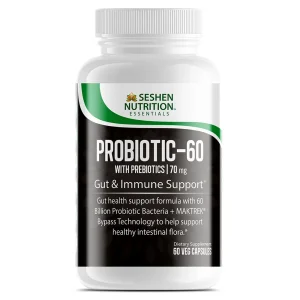 Probiotic-60