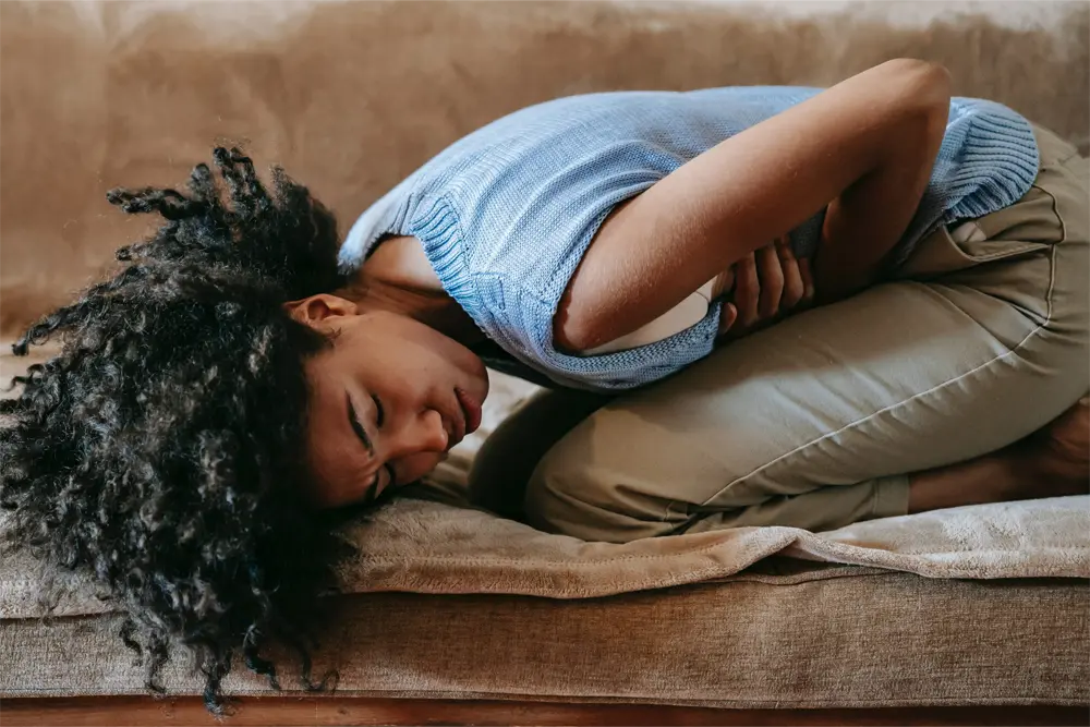 You are currently viewing Bloating, Bleeding, or Burnout? Your Fibroids Might Be the Problem—Here’s What to Do