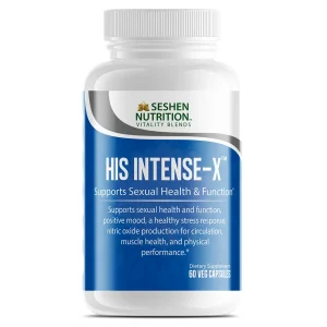 His Intense-X™