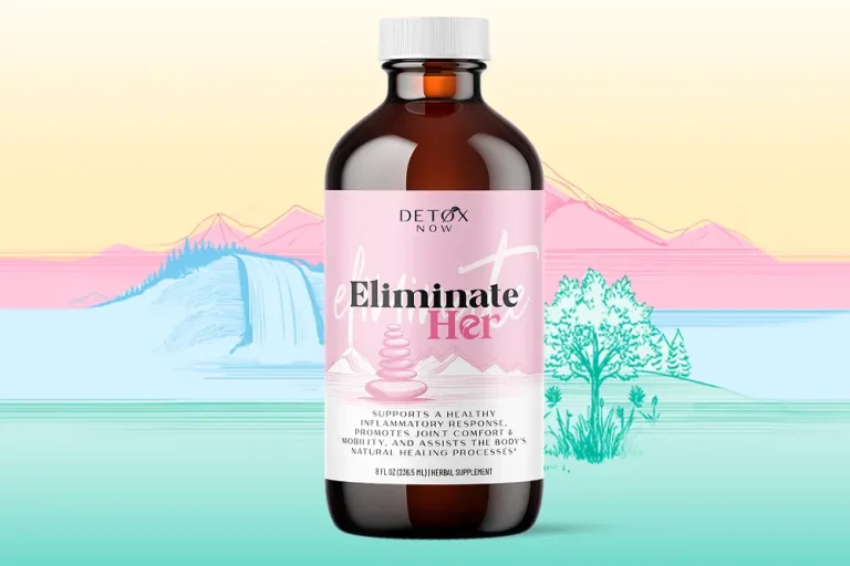 Read more about the article Eliminate the Issue: How EliminateHer Supports Fibroids, Inflammation & Total Body Relief
