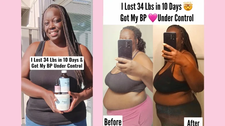 Read more about the article Cherie Jordon