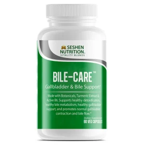 Bile-Careâ„¢