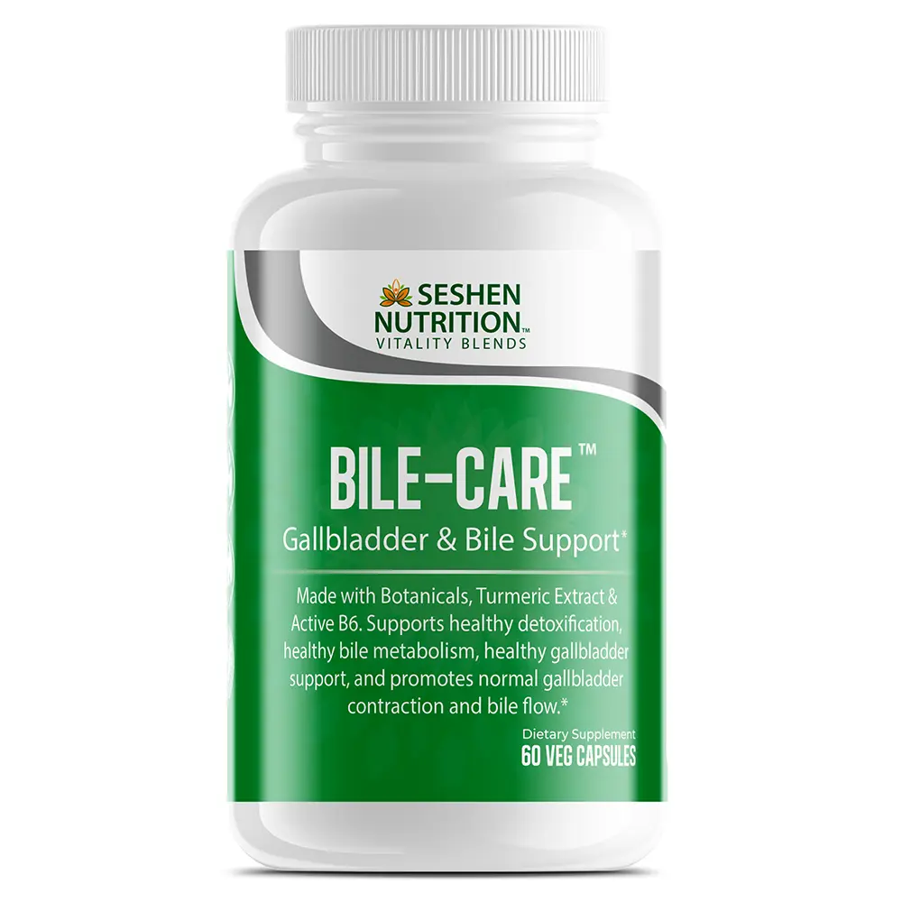 Bile-Care™