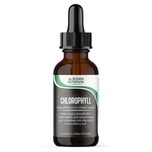 Chlorophyll