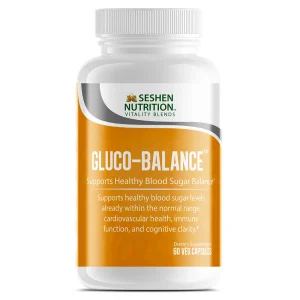 Gluco-Balanceâ„¢
