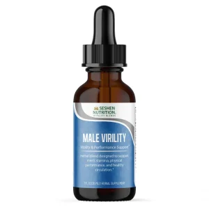 Male Virility