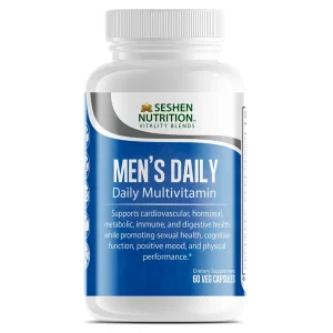Men’s Daily
