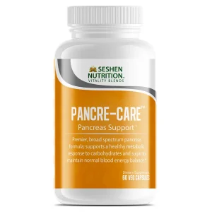 Pancre-Care™