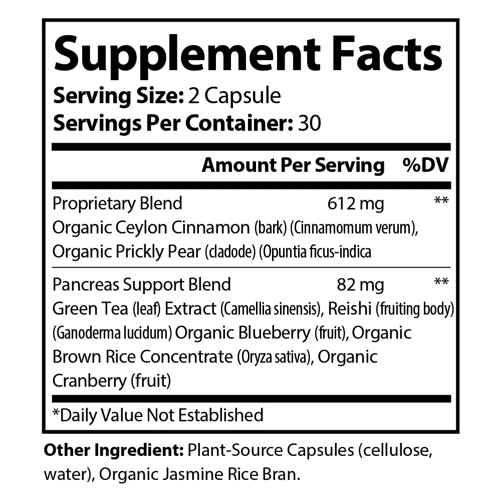 Pancre-Care™ - Image 2