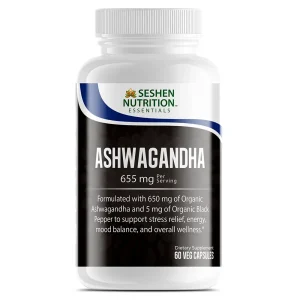 Ashwagandha