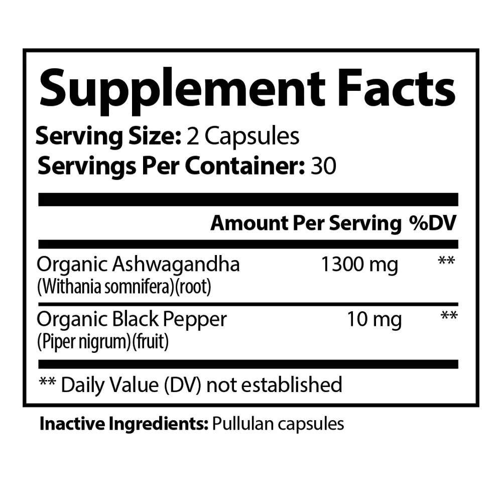 Ashwagandha - Image 2