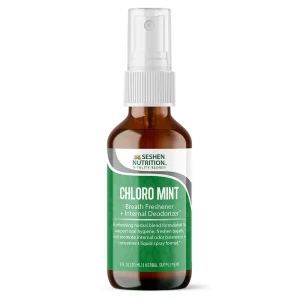 Chloro Mint