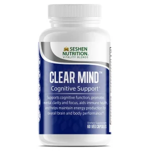 Clear Mindâ„¢