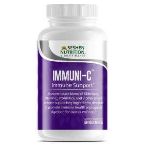 Immuni-Câ„¢