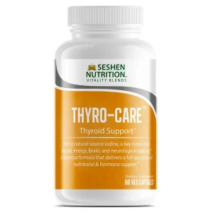 Thyro-Careâ„¢