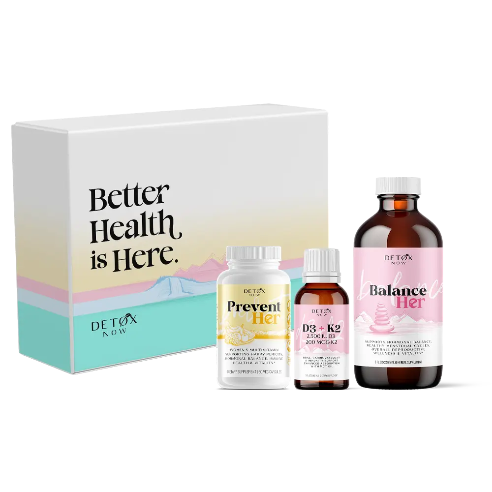 PreventHer Kit