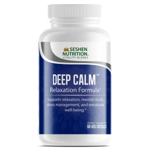 Deep Calmâ„¢
