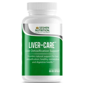 Liver-Careâ„¢