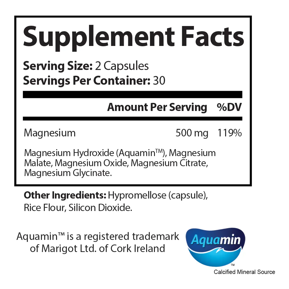Magnesium Complex - Image 2