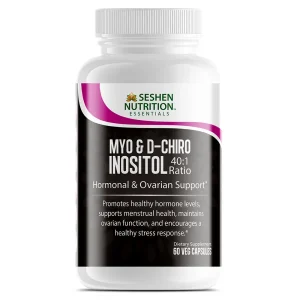 Myo D-Chiro Inositol