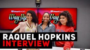 Read more about the article RaQuel Hopkins Talk Expanding Your Capacity, Mental Health & More