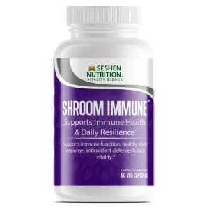 Shroom Immuneâ„¢