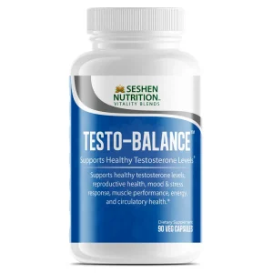 Testo-Balanceâ„¢