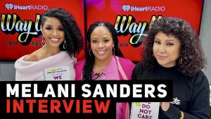 Read more about the article Melani Sanders on “We Do Not Care,” Hysterectomy, Menopause & Life After 40 + More