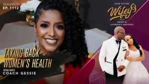 Read more about the article COACH GESSIE Reveals the Shocking Truth About Women’s Health That Doctors Won’t Tell You