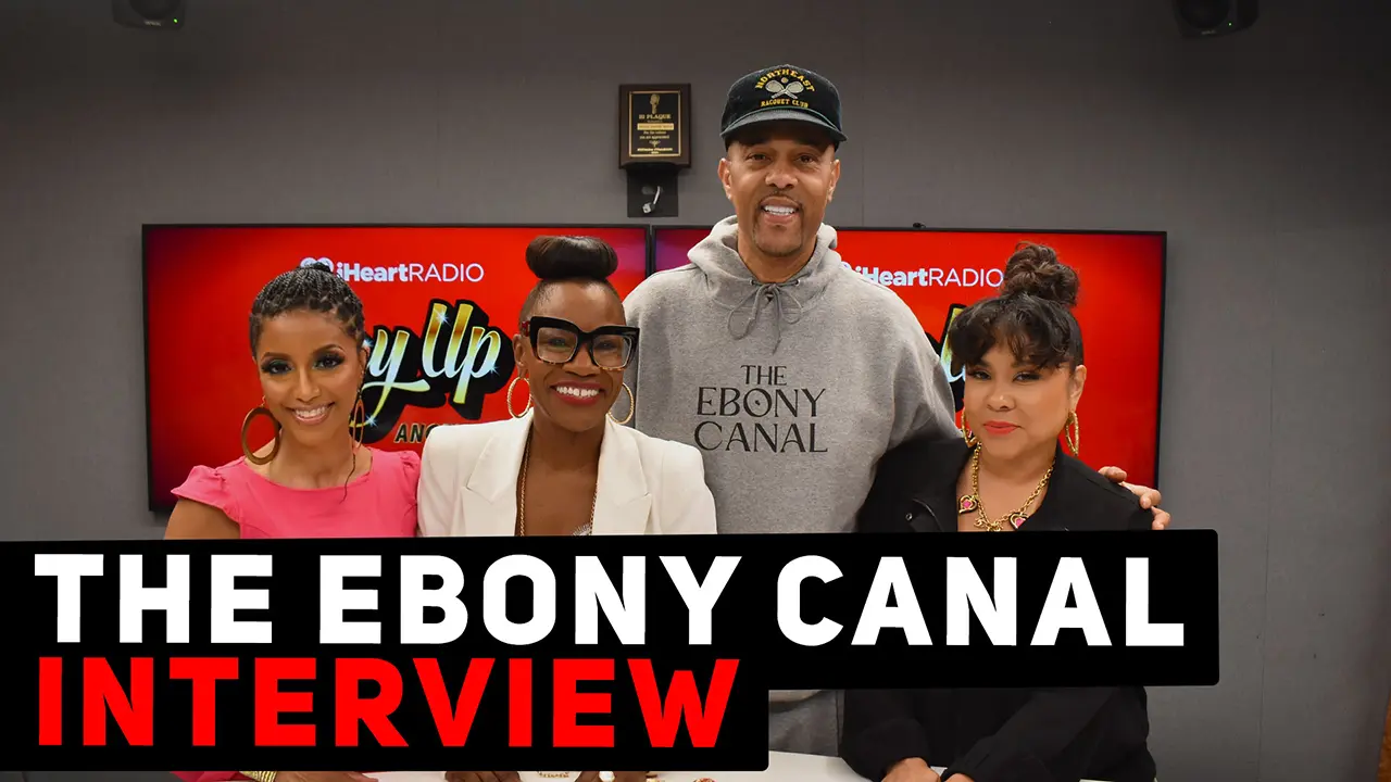 You are currently viewing The Ebony Canal to IRTH App to D3 Truths About Health + Wellness Explained
