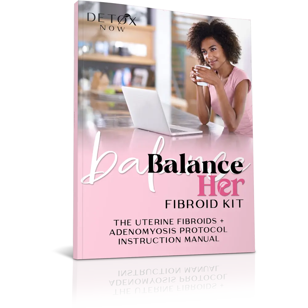 BalanceHer Fibroids Kit - Image 2
