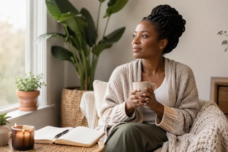 Read more about the article Why More Women Are Choosing Balance Before Burnout