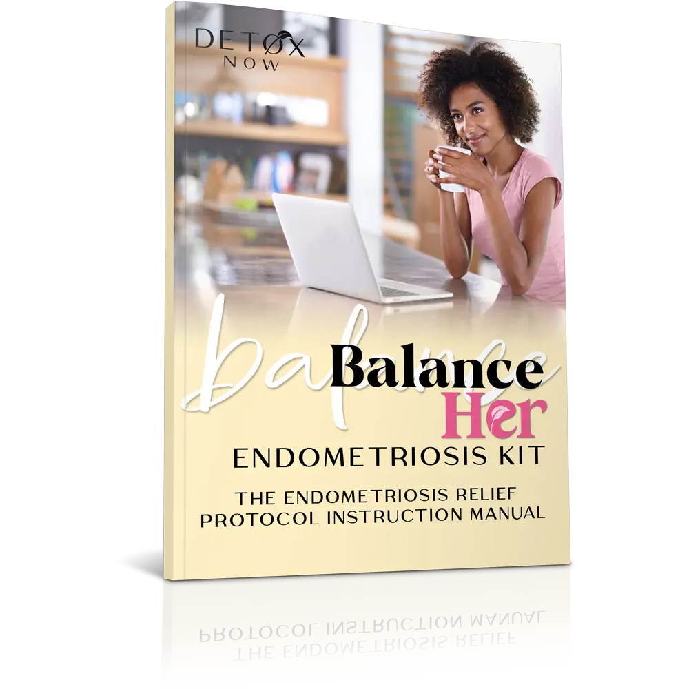 BalanceHer Endometriosis Kit - Image 2