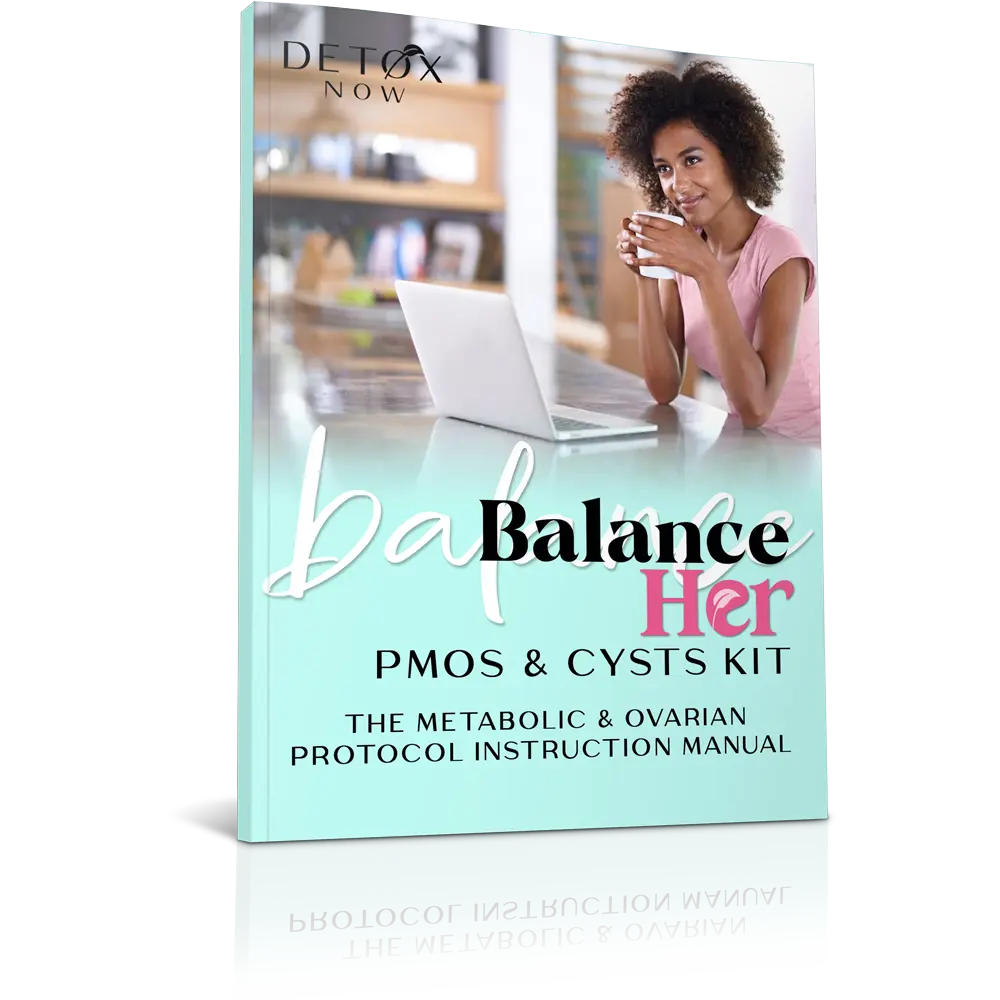 BalanceHer PMOS & Cysts Kit - Image 2